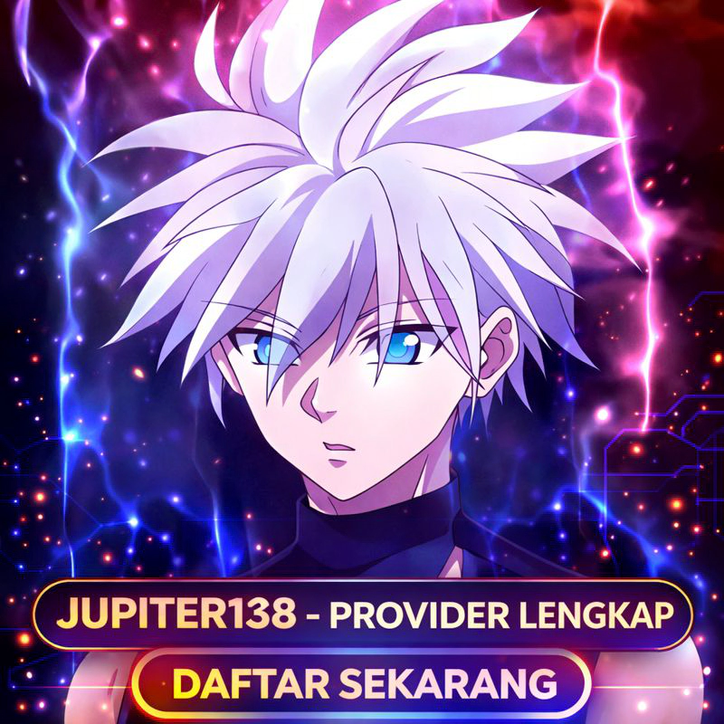 Galeri foto Jupiter138 : Telaah Profesional Struktur Akses dan Fungsi UX di Jakarta